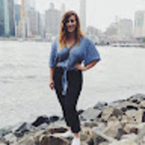 Meet your Posher, Stephanie